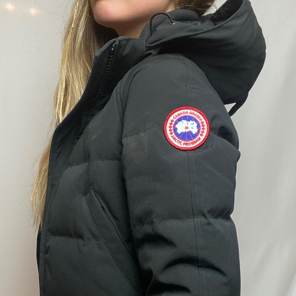 Canada Goose Jacket